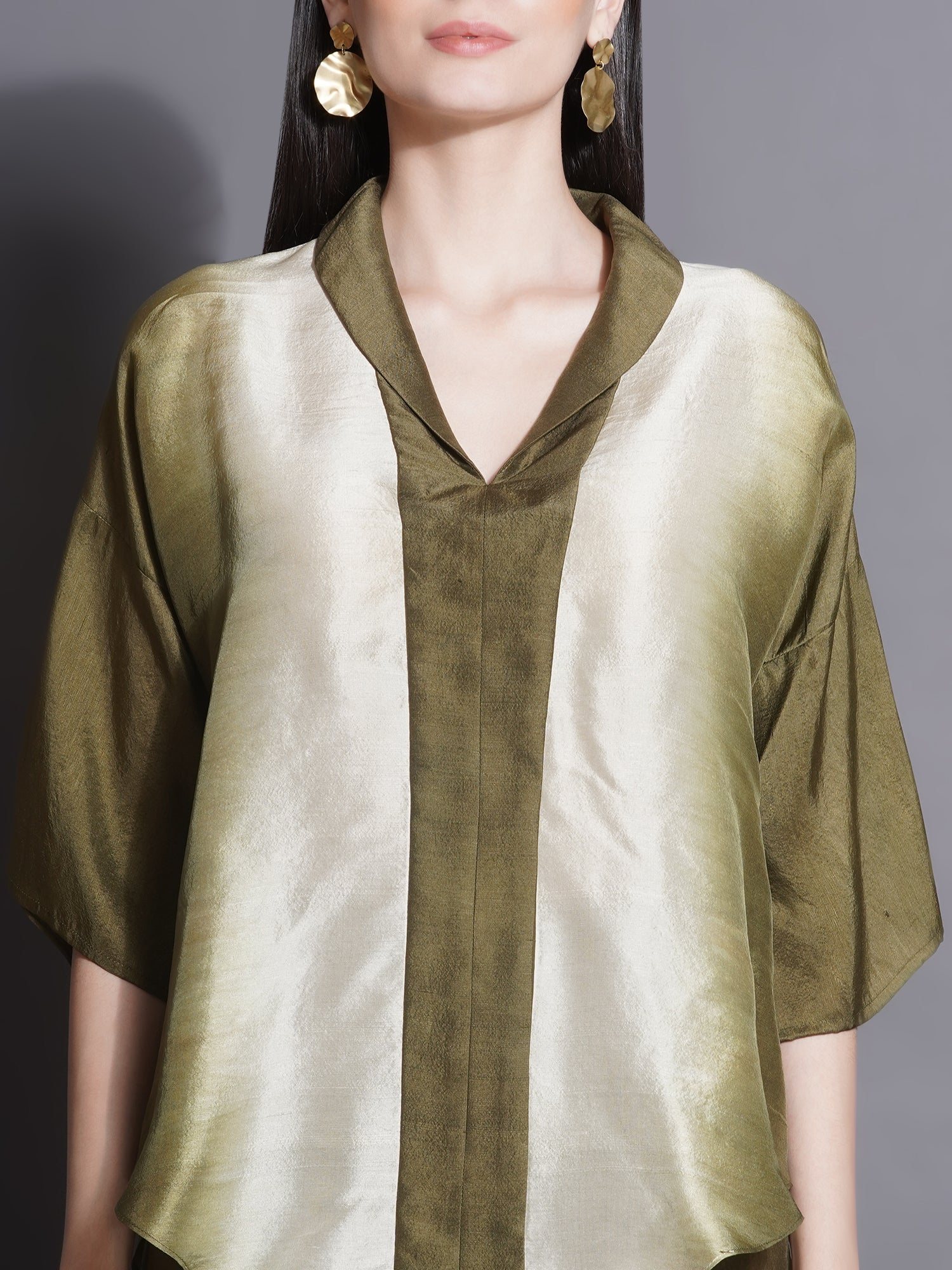 TOP + PALAZZO