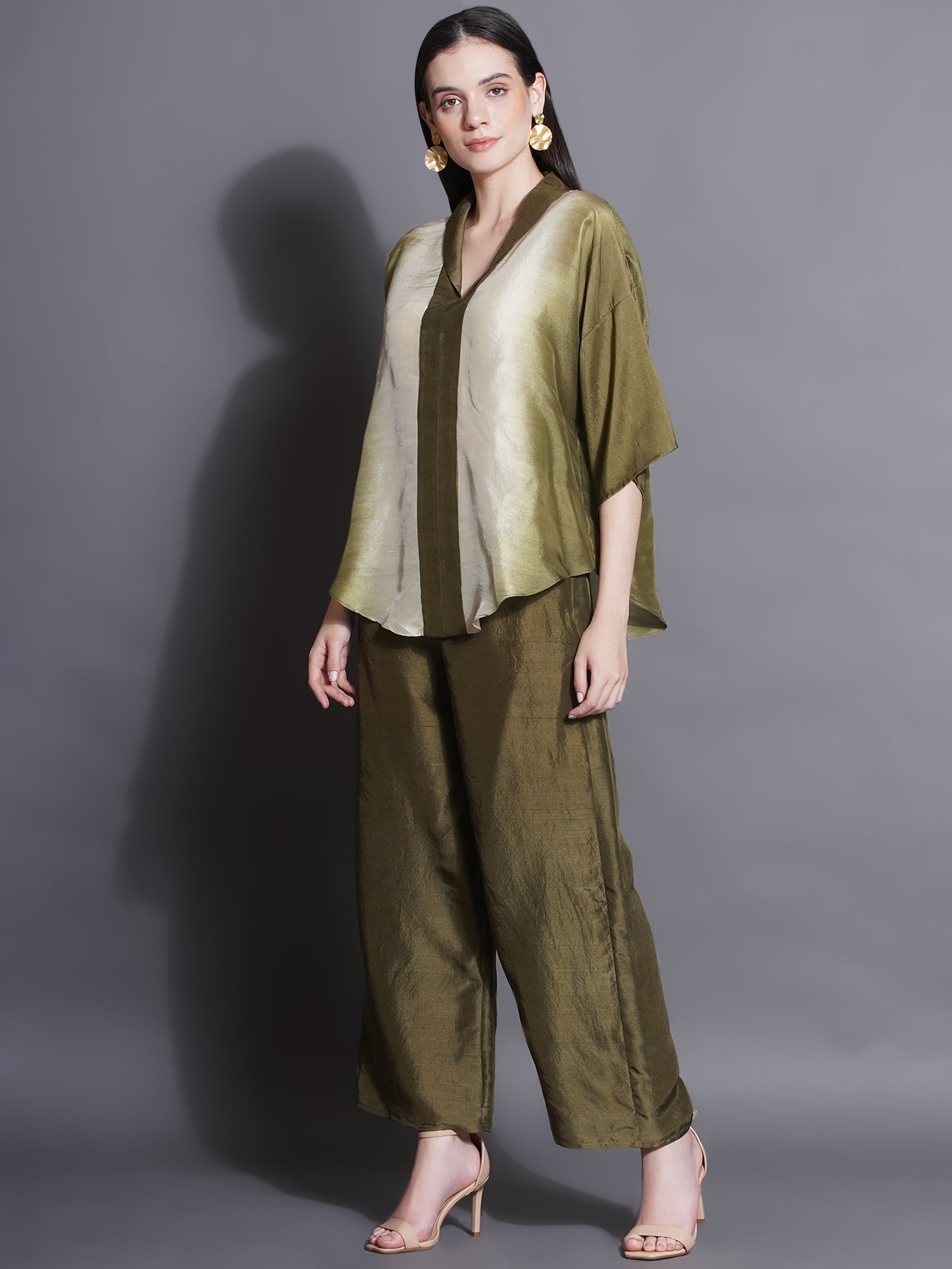TOP + PALAZZO