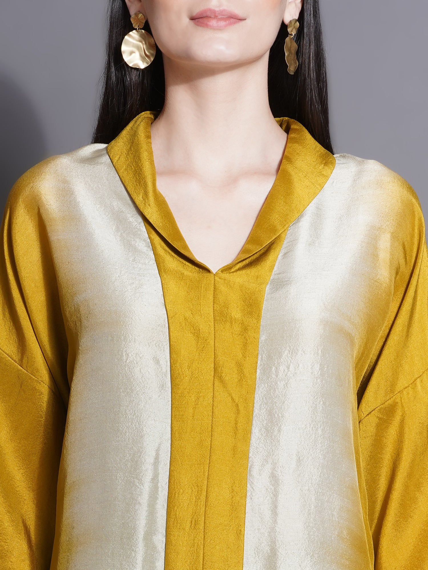 TOP + PALAZZO