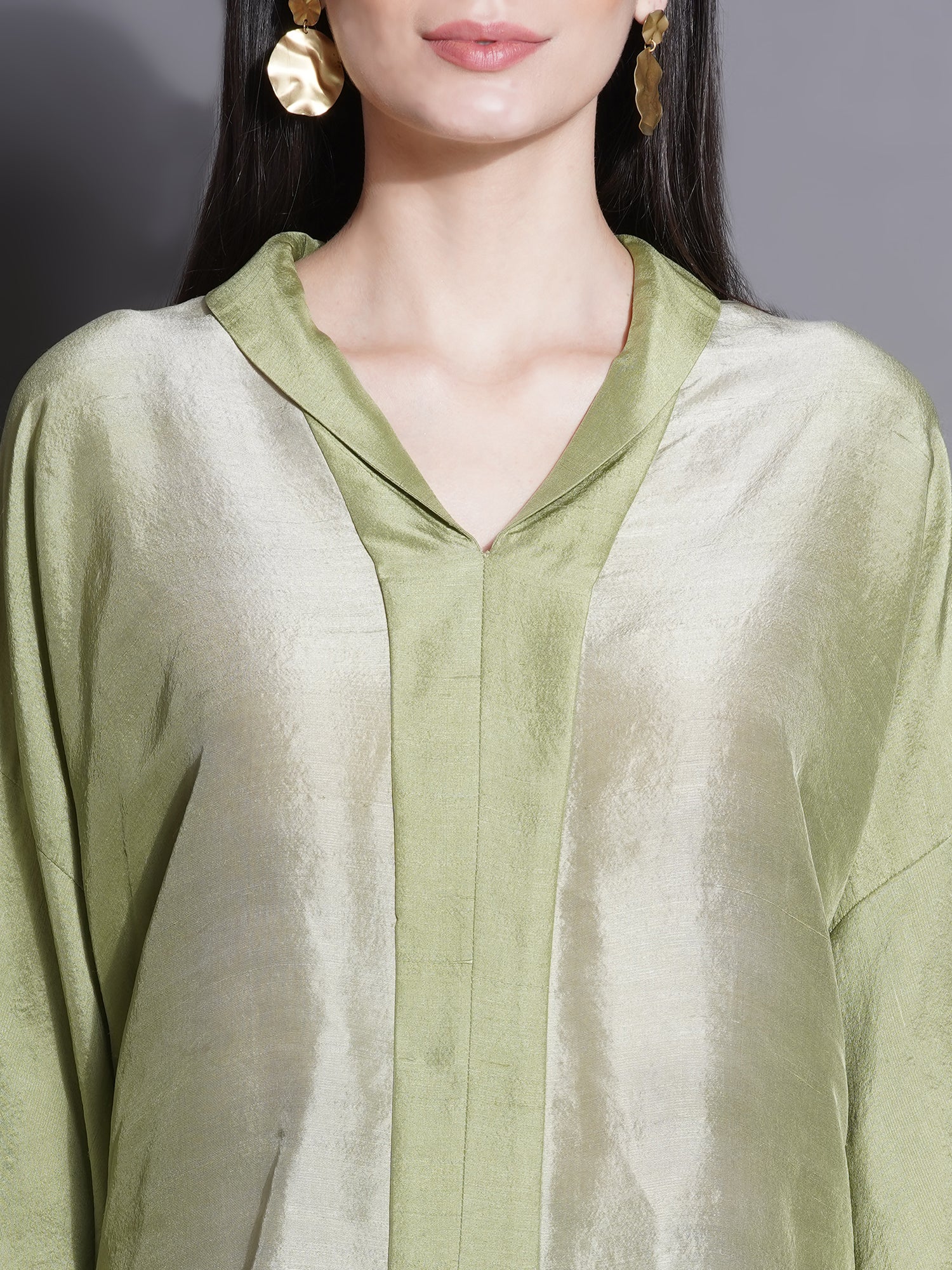 TOP + PALAZZO