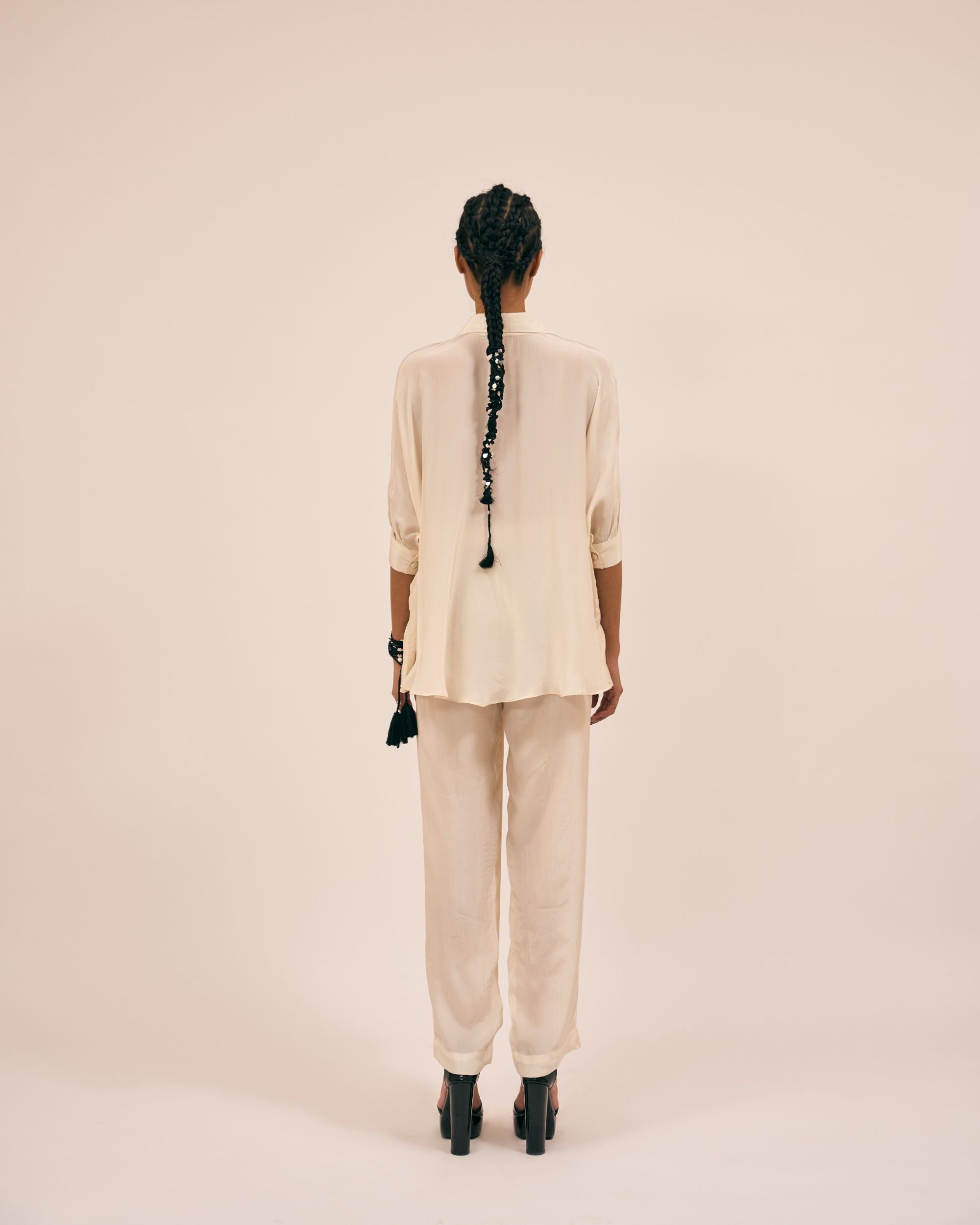 SHELL CO ORD SET