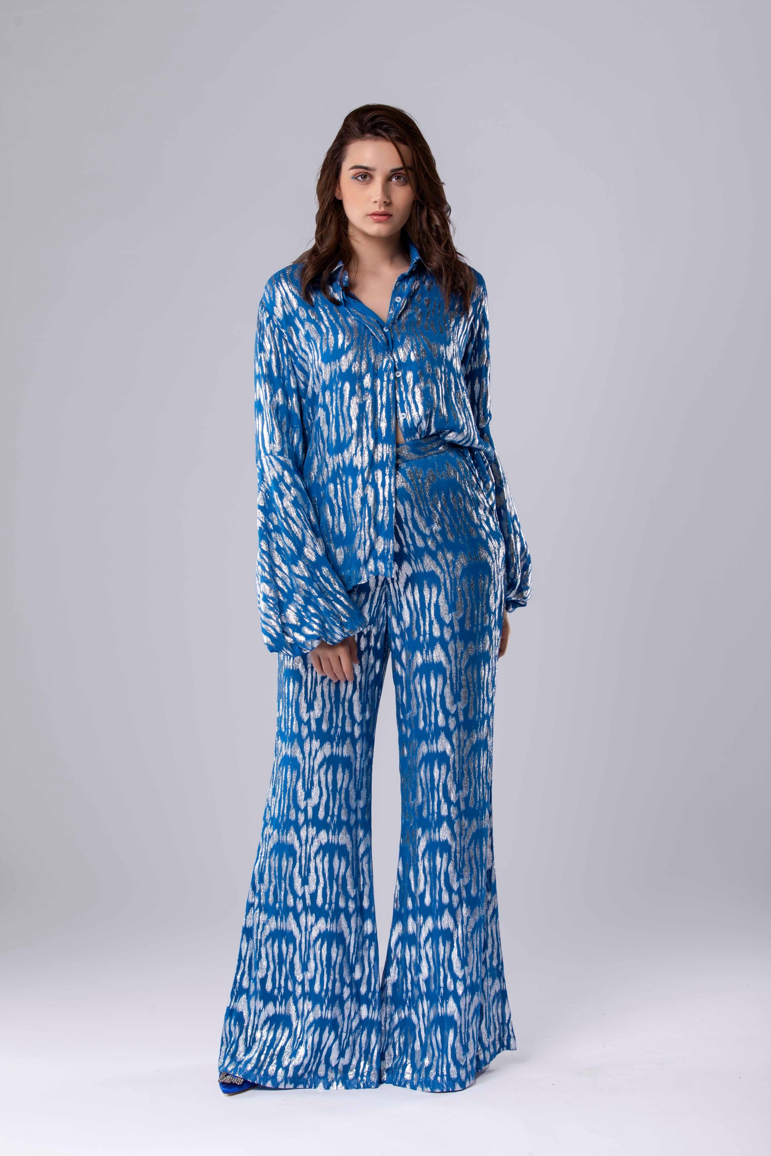 TOP PANT
