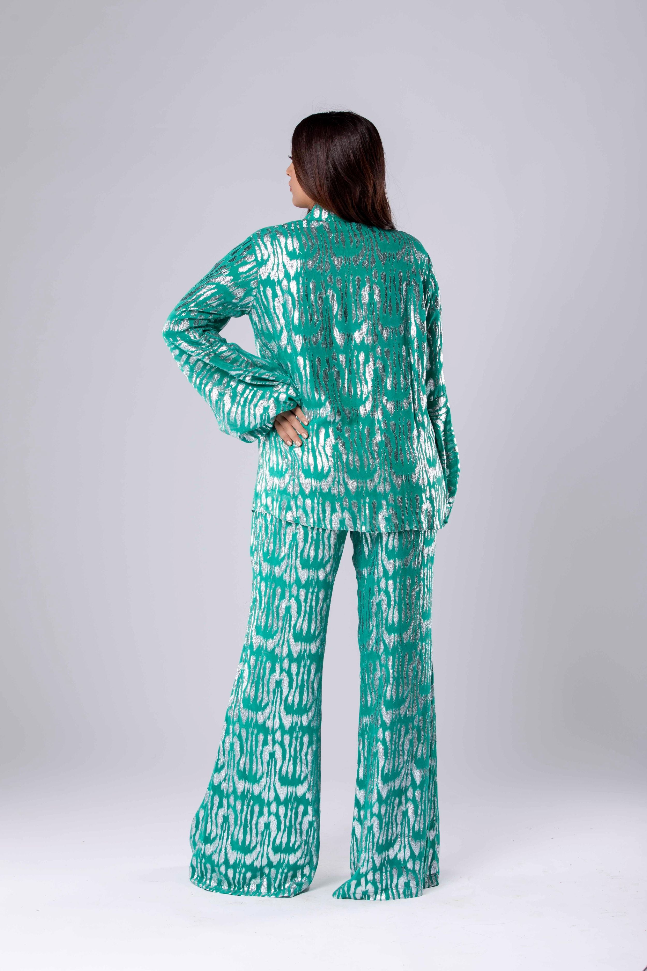 TOP PANT