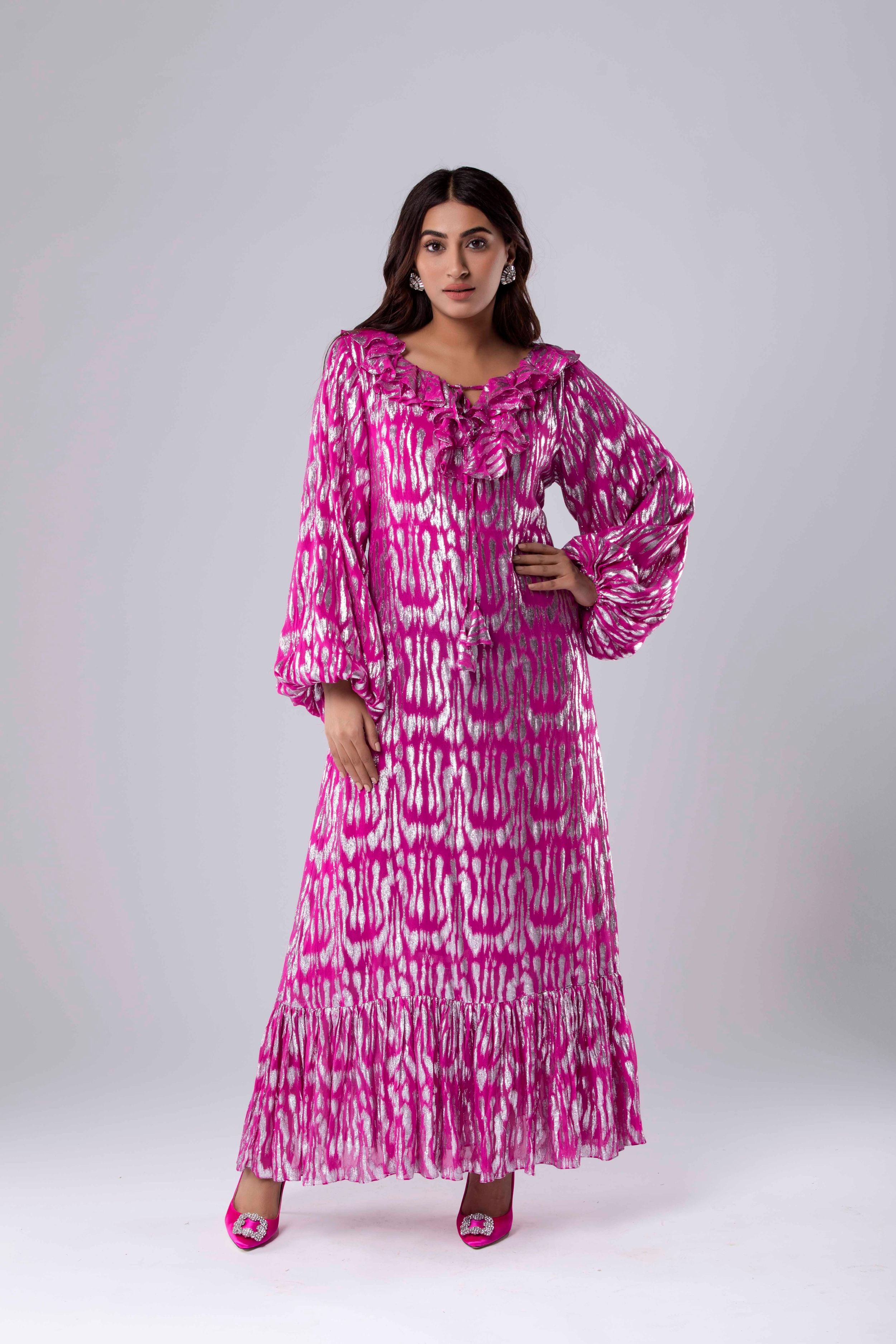 KAFTAN