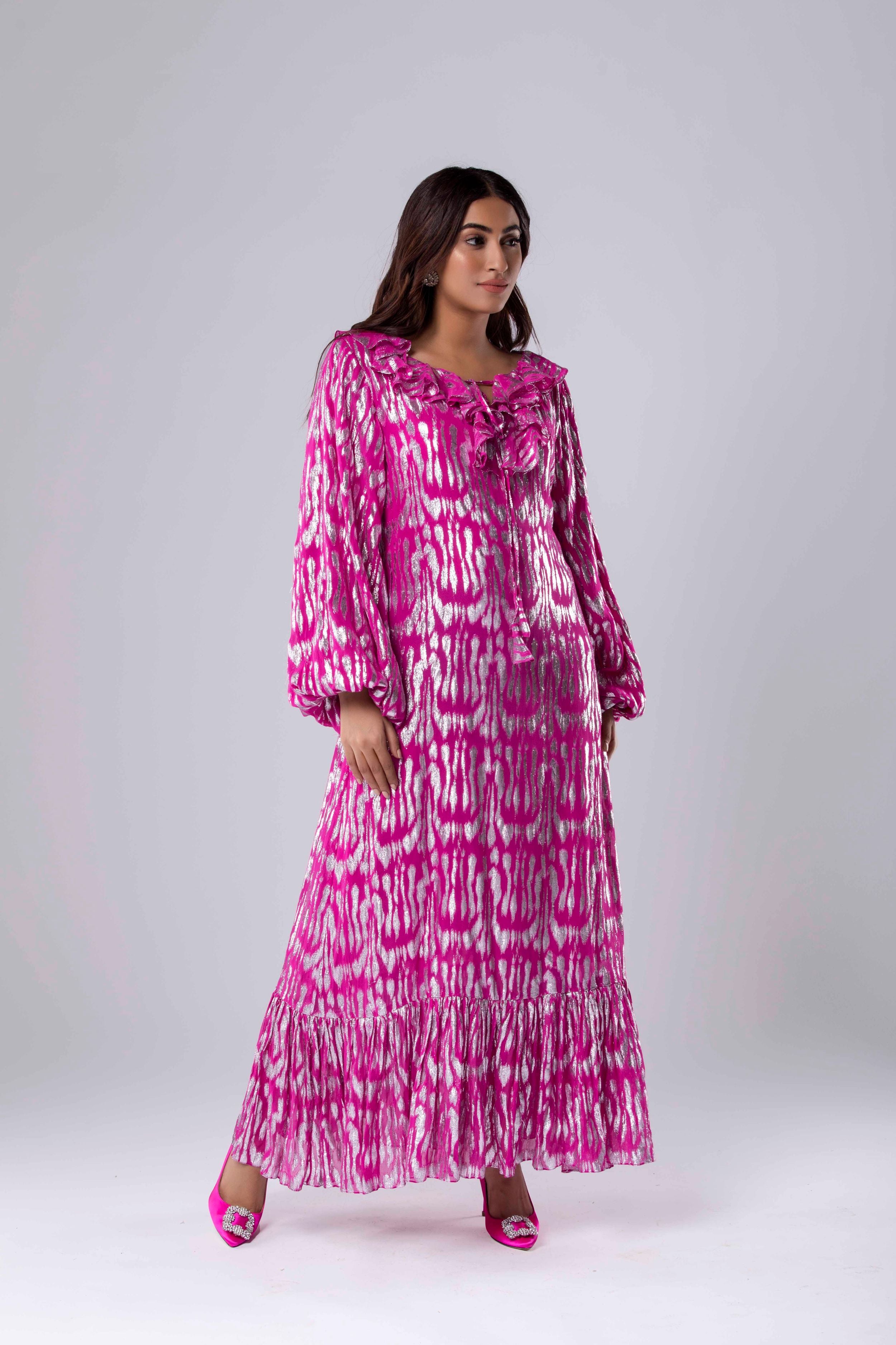 KAFTAN