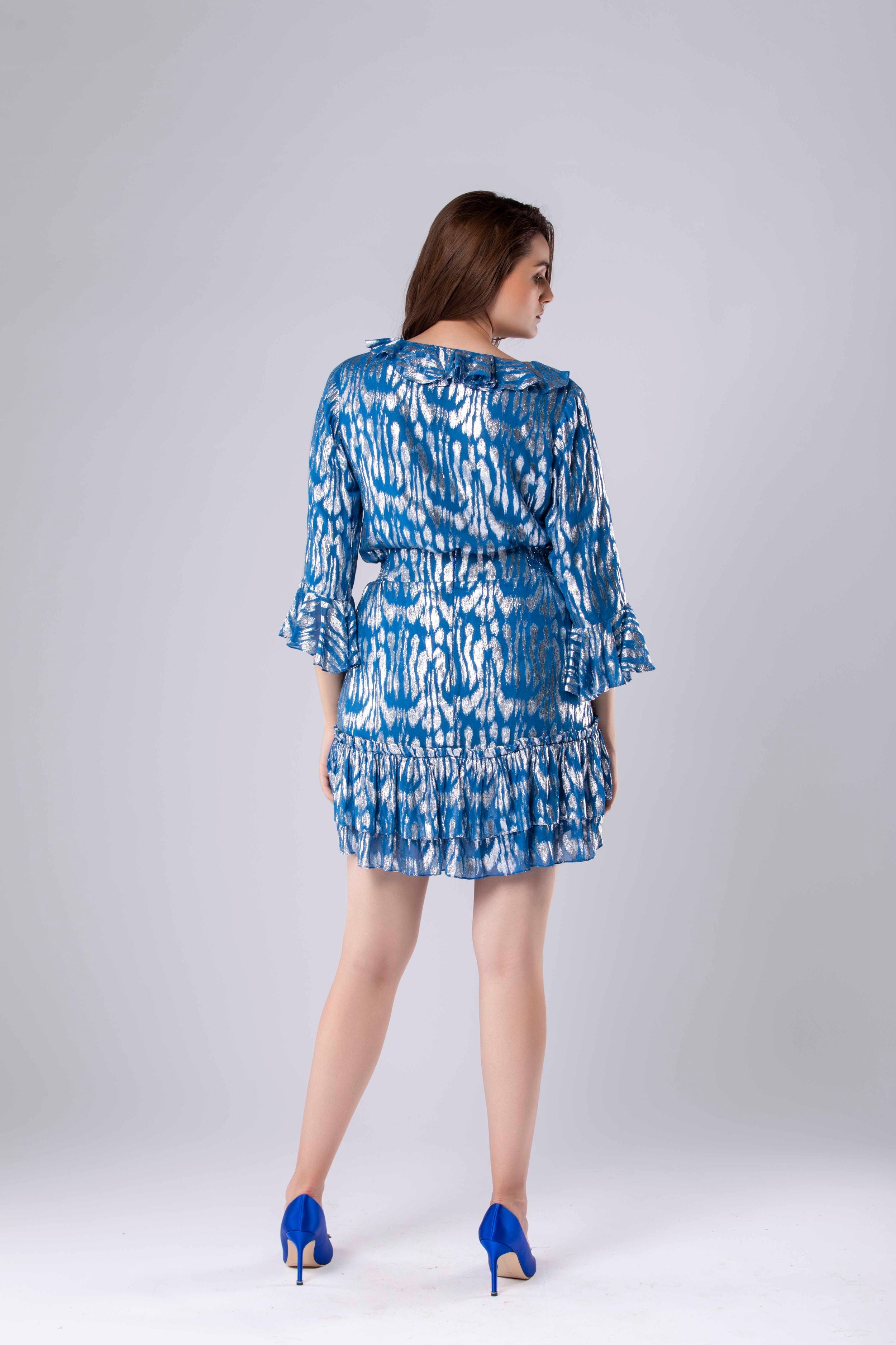 TOP SKIRT