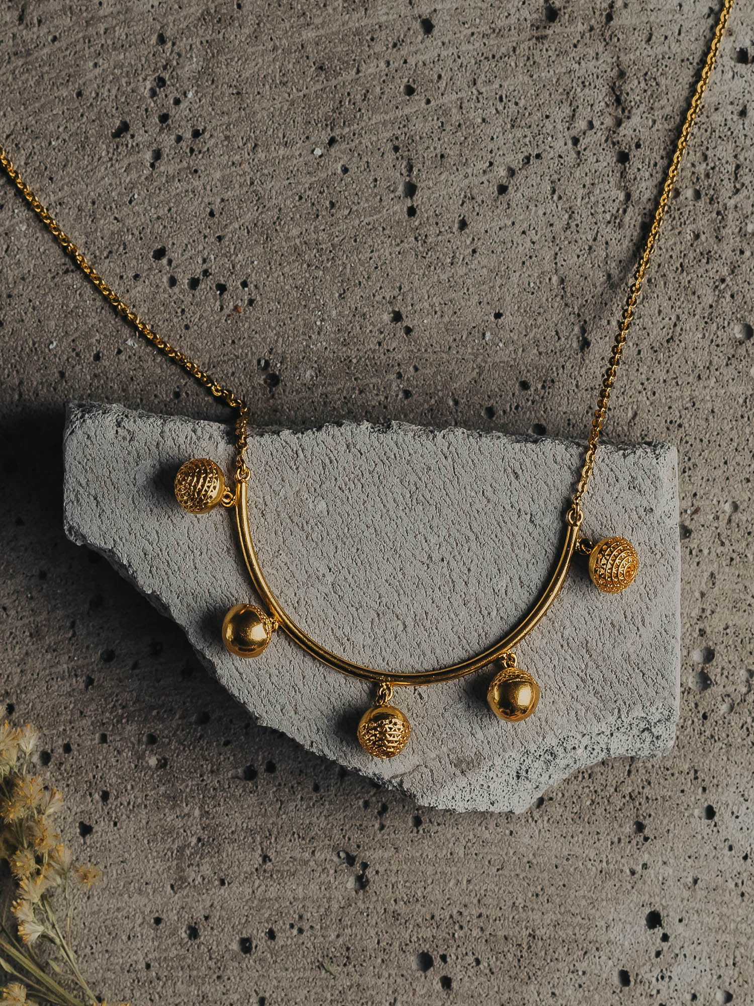 Necklace