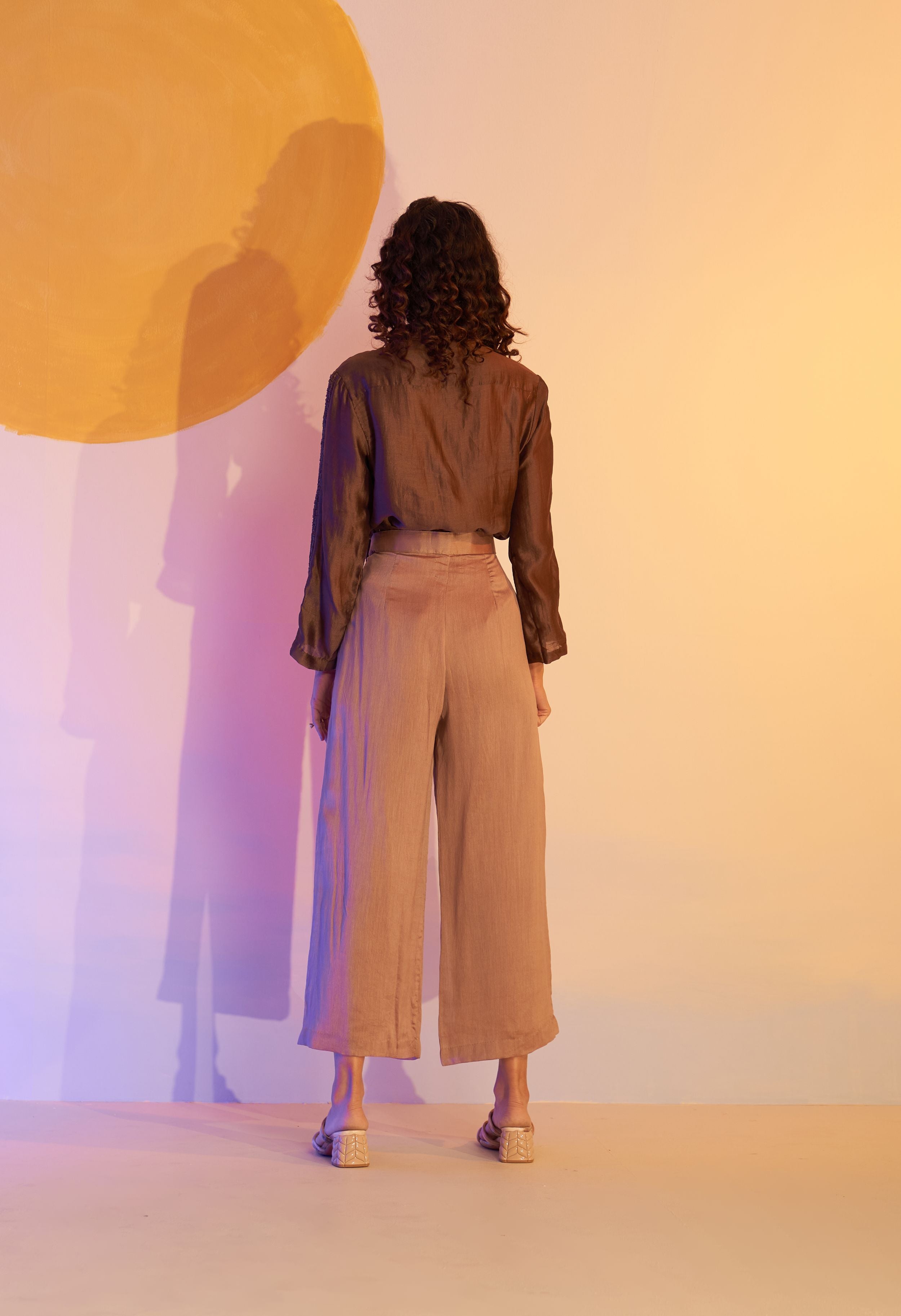CRISS-CROSS SET