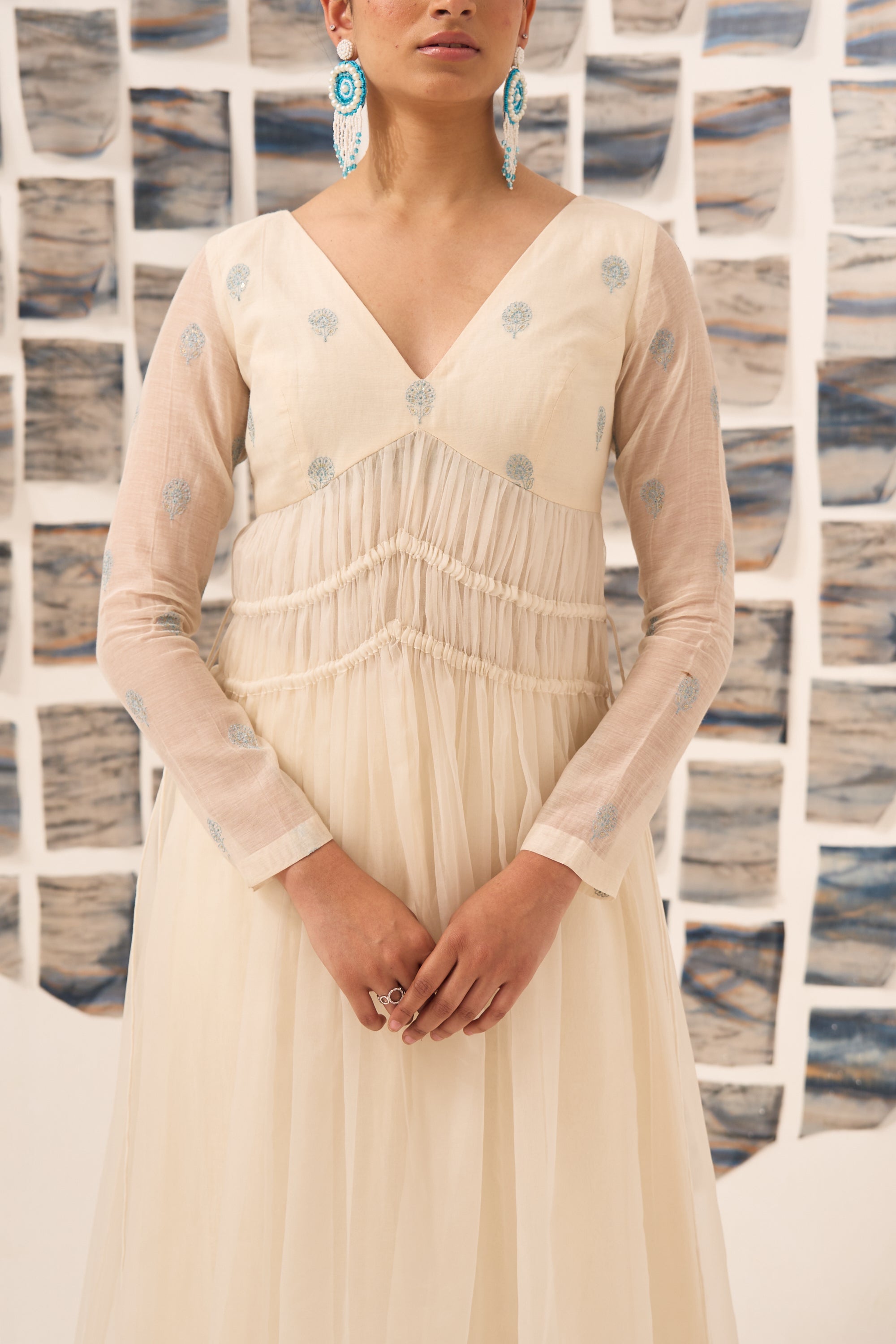 Dori Anarkali