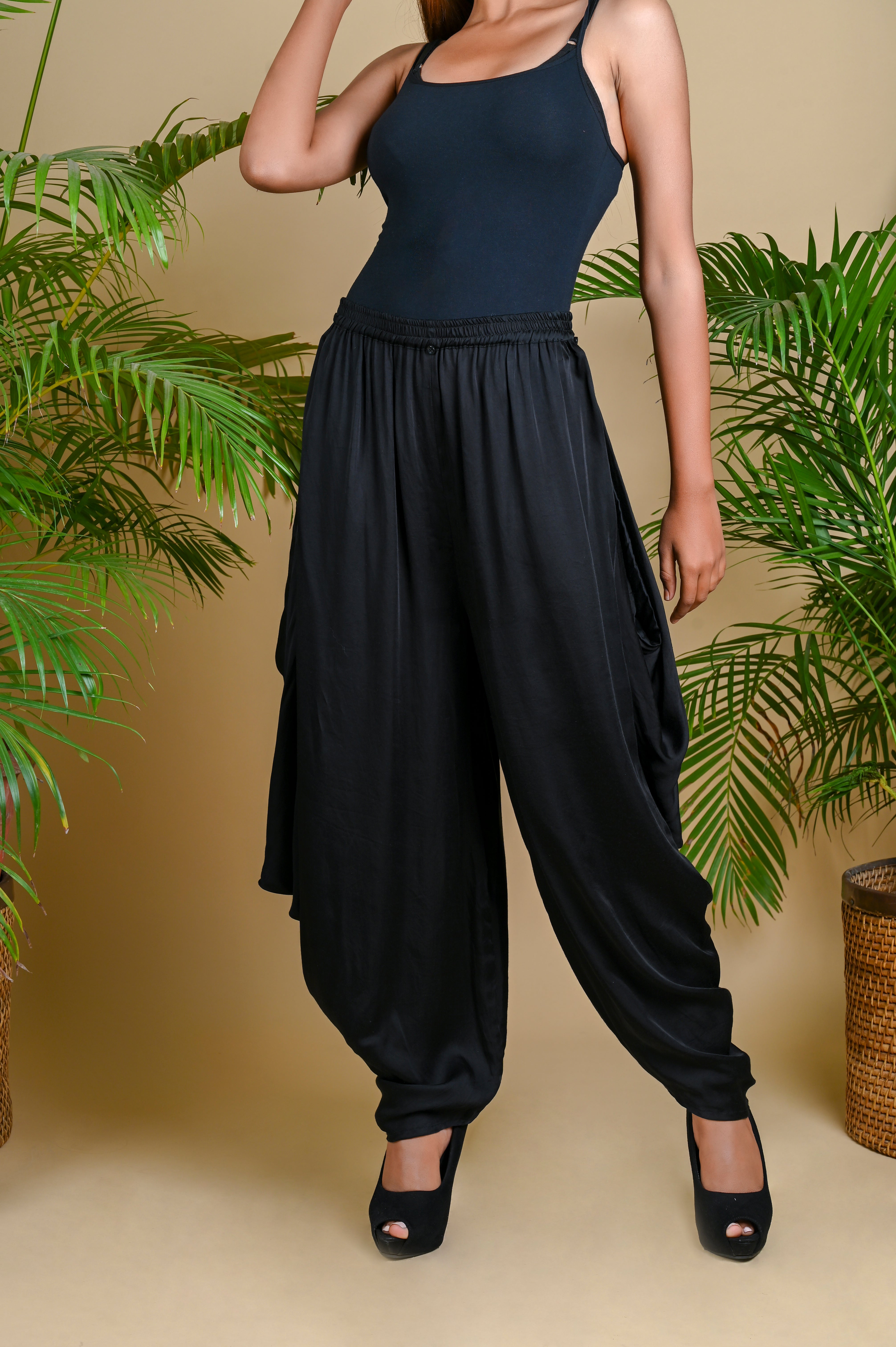 WRAP DHOTI