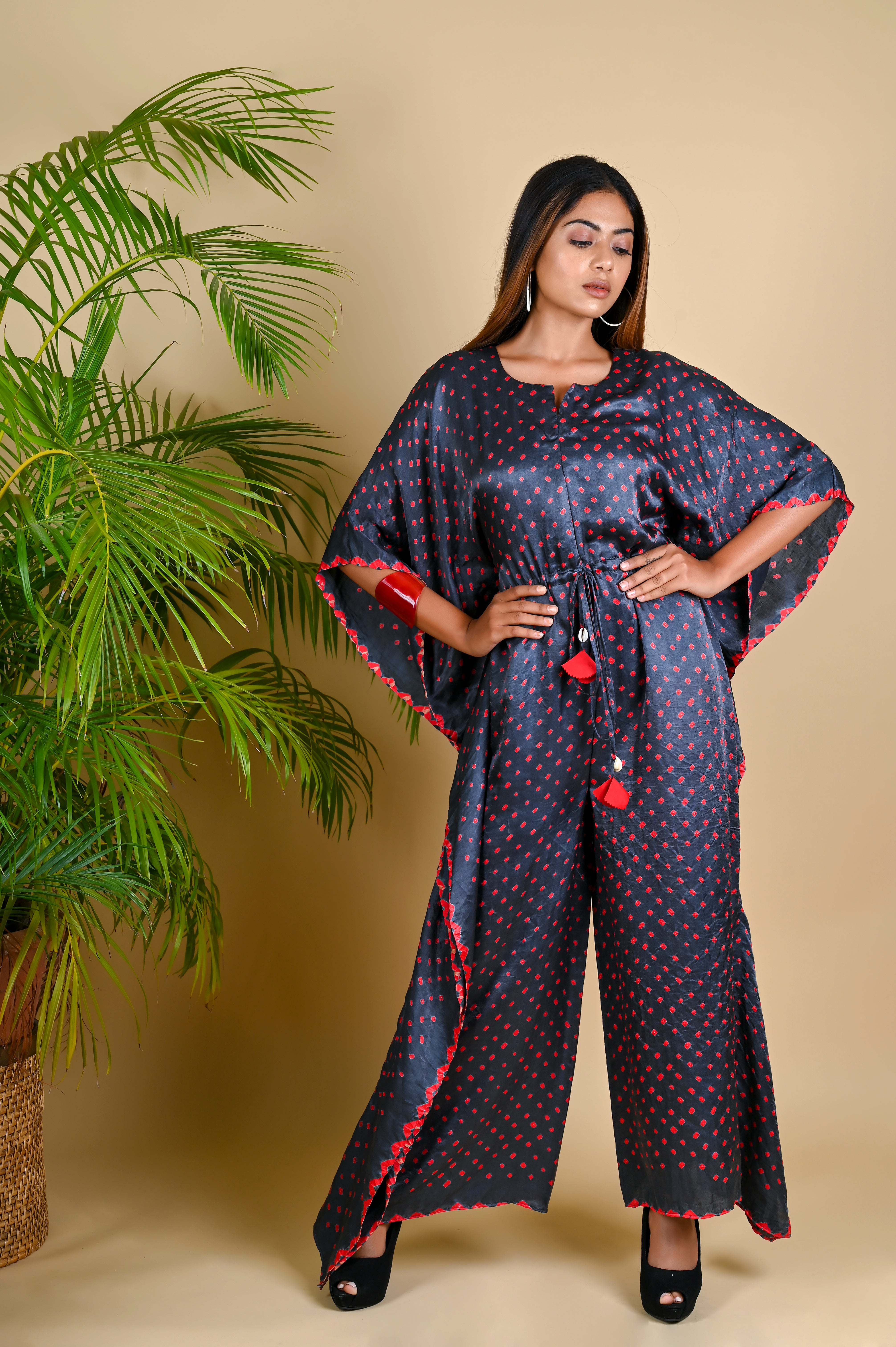 JUMPSUIT