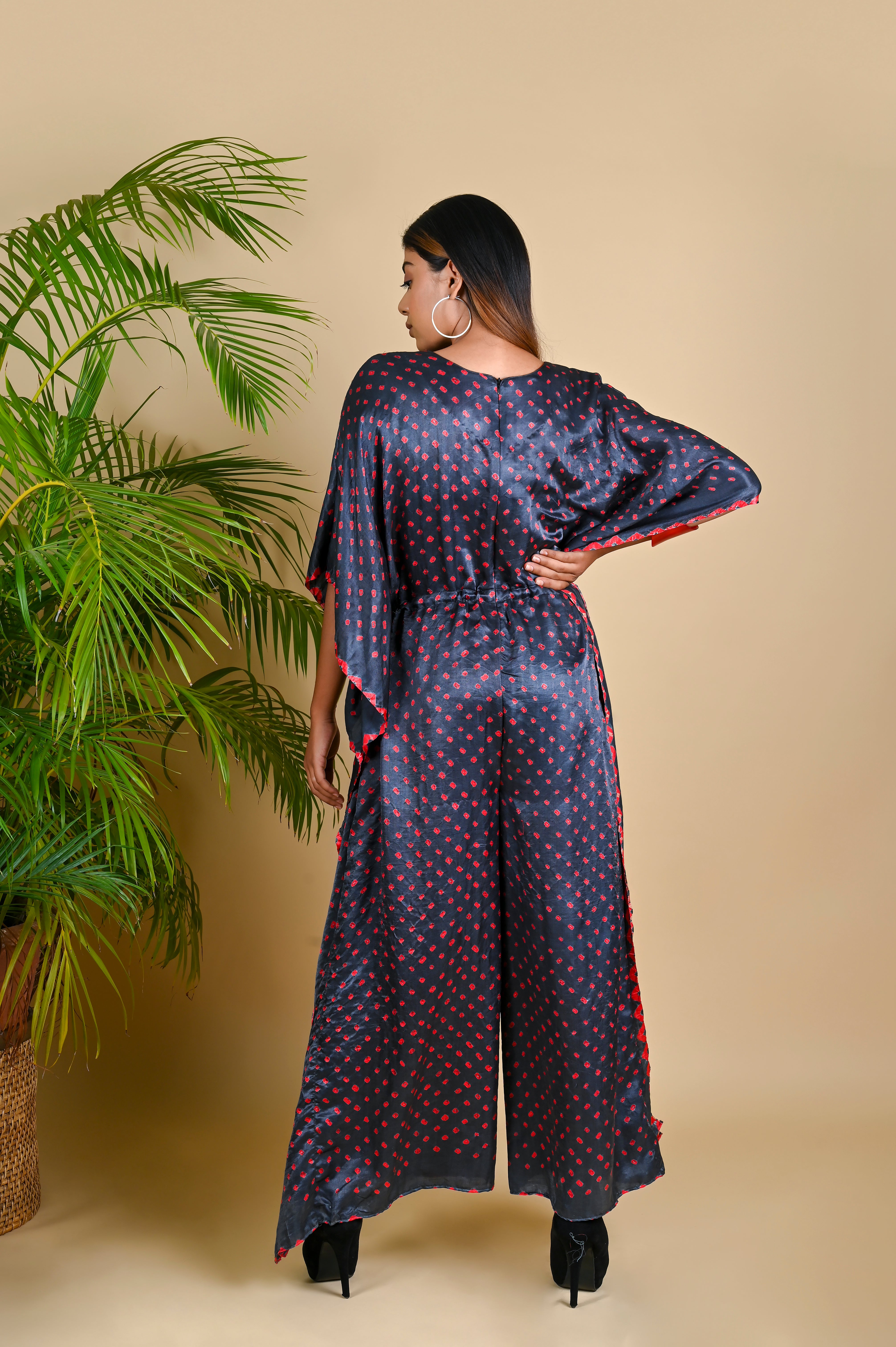 JUMPSUIT