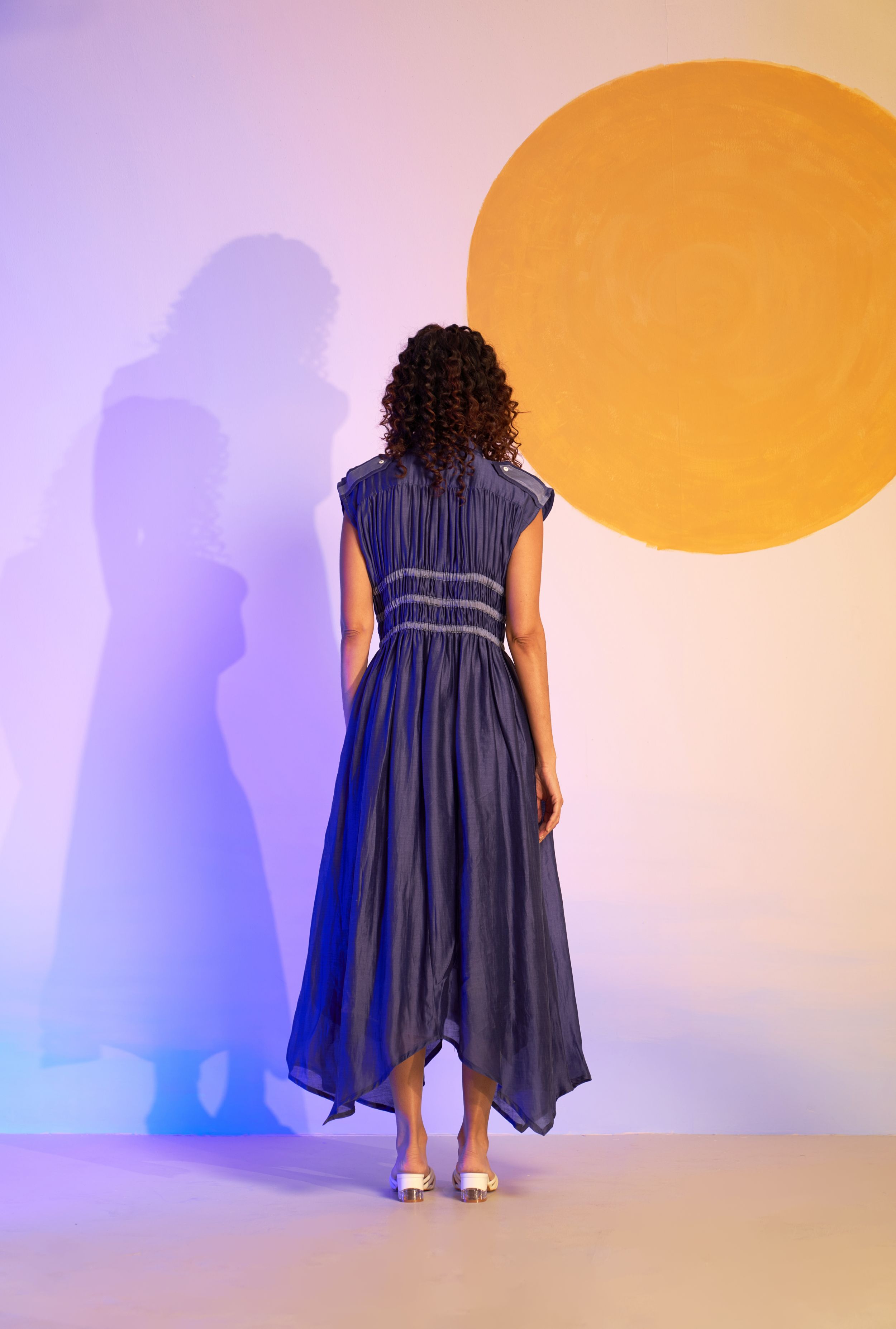 FIERCE dress