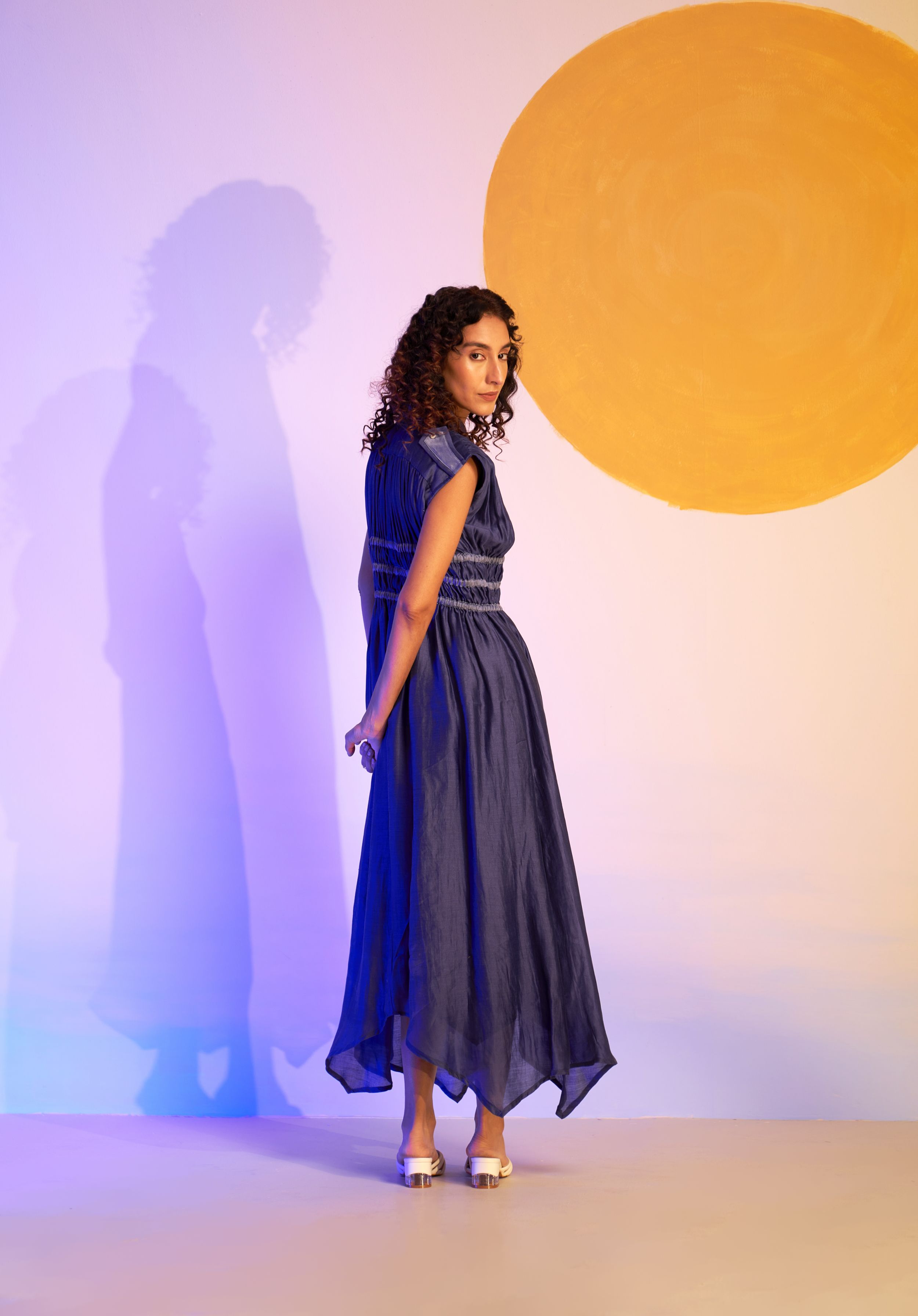 FIERCE dress