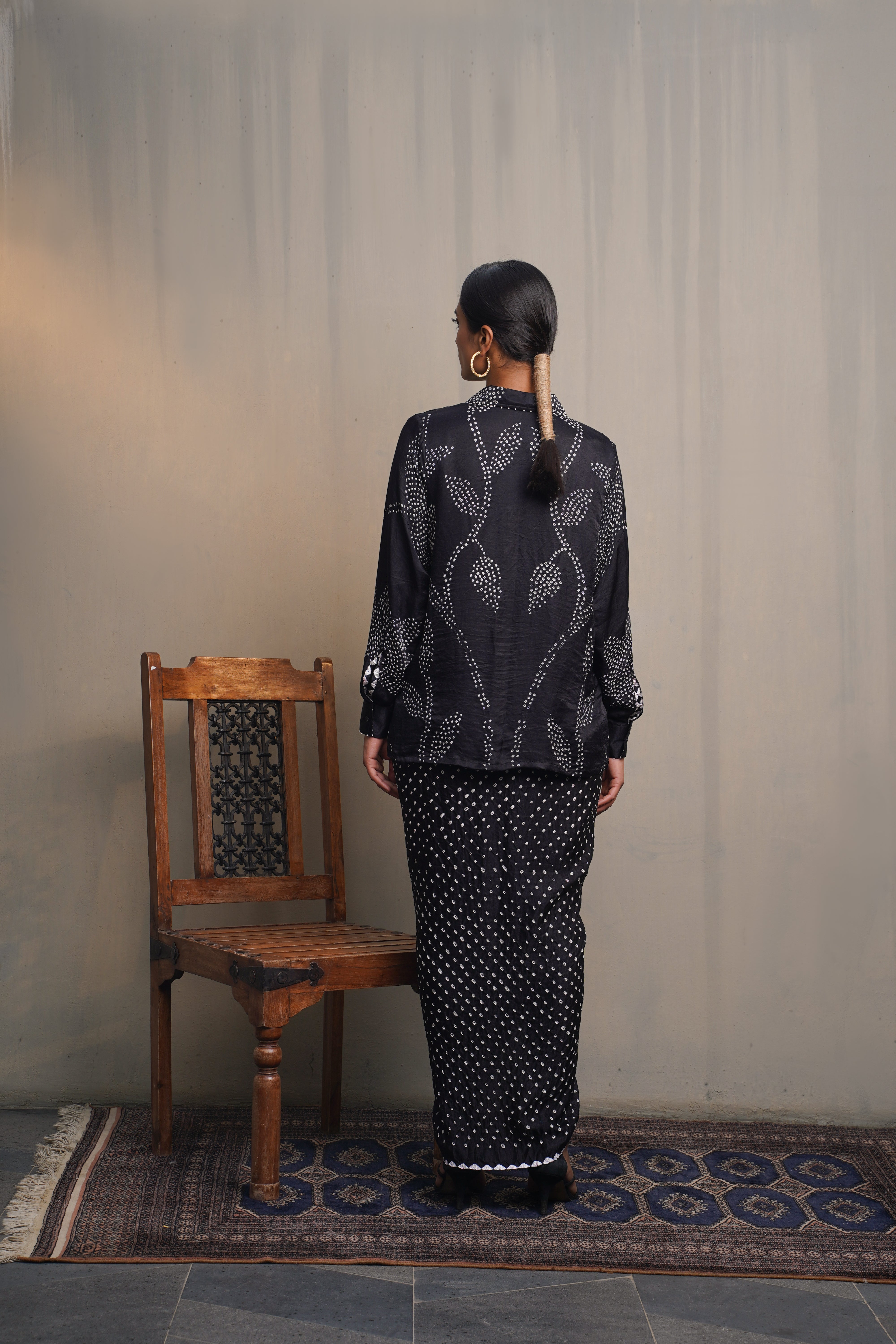 HANOI SKIRT SET
