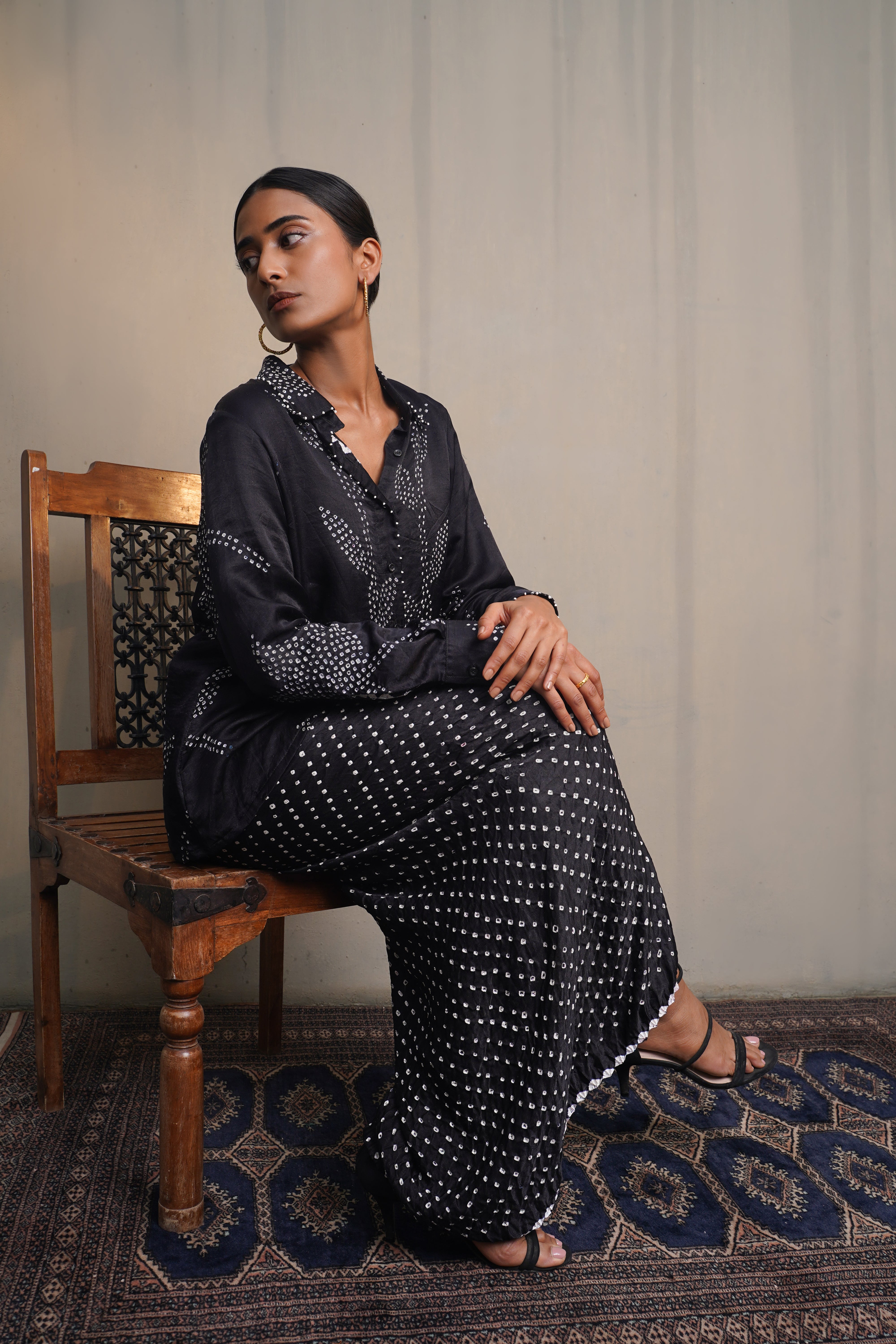 HANOI SKIRT SET