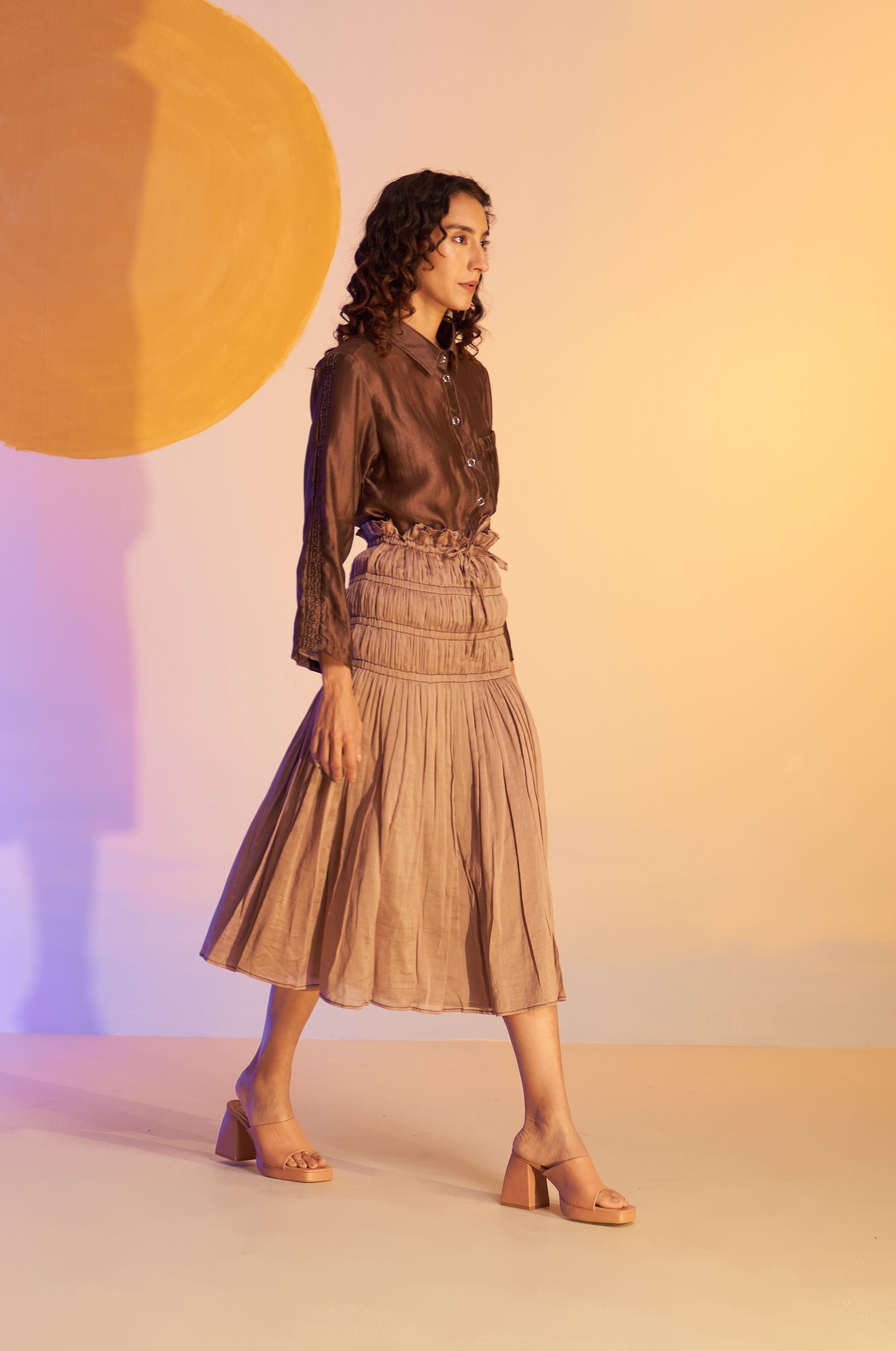 INDUS SET