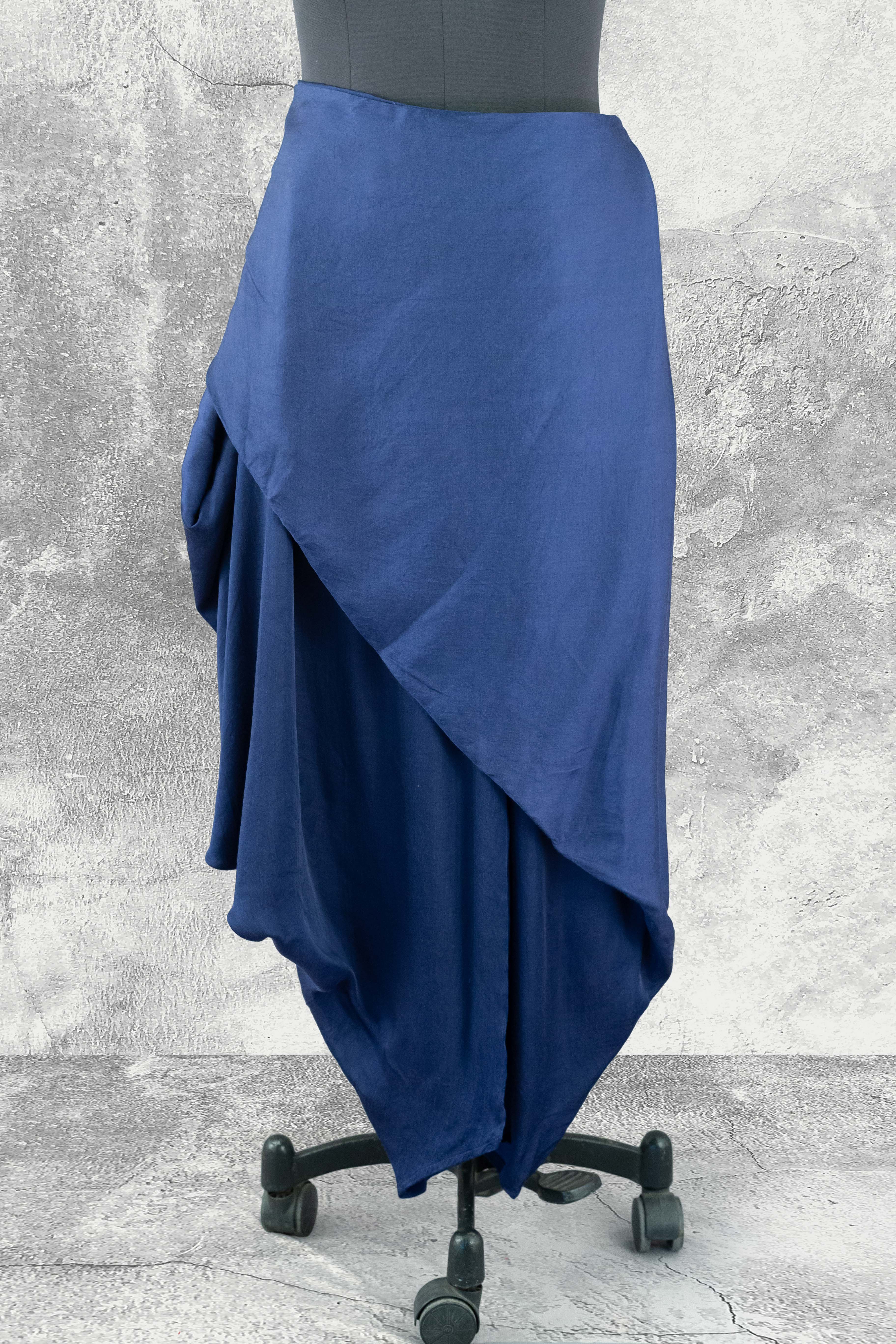 WRAP DHOTI